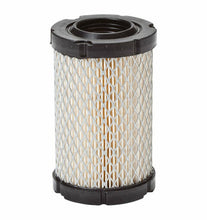 Load image into Gallery viewer, Briggs &amp; Stratton Genuine Intek 13.5-19.5hp Intek/18.27hp V-Twin Commercial Series Filter-A/C Cartridge 594201, 591334