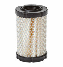 Load image into Gallery viewer, Briggs &amp; Stratton Intek 13.5-19.5hp Intek/18.27hp V-Twin Commercial Series Filter-A/C Cartridge 594201, 591334