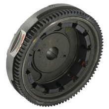 Load image into Gallery viewer, Briggs &amp; Stratton Genuine Flywheel (Used After Code Date 12071700) Assembly 591758