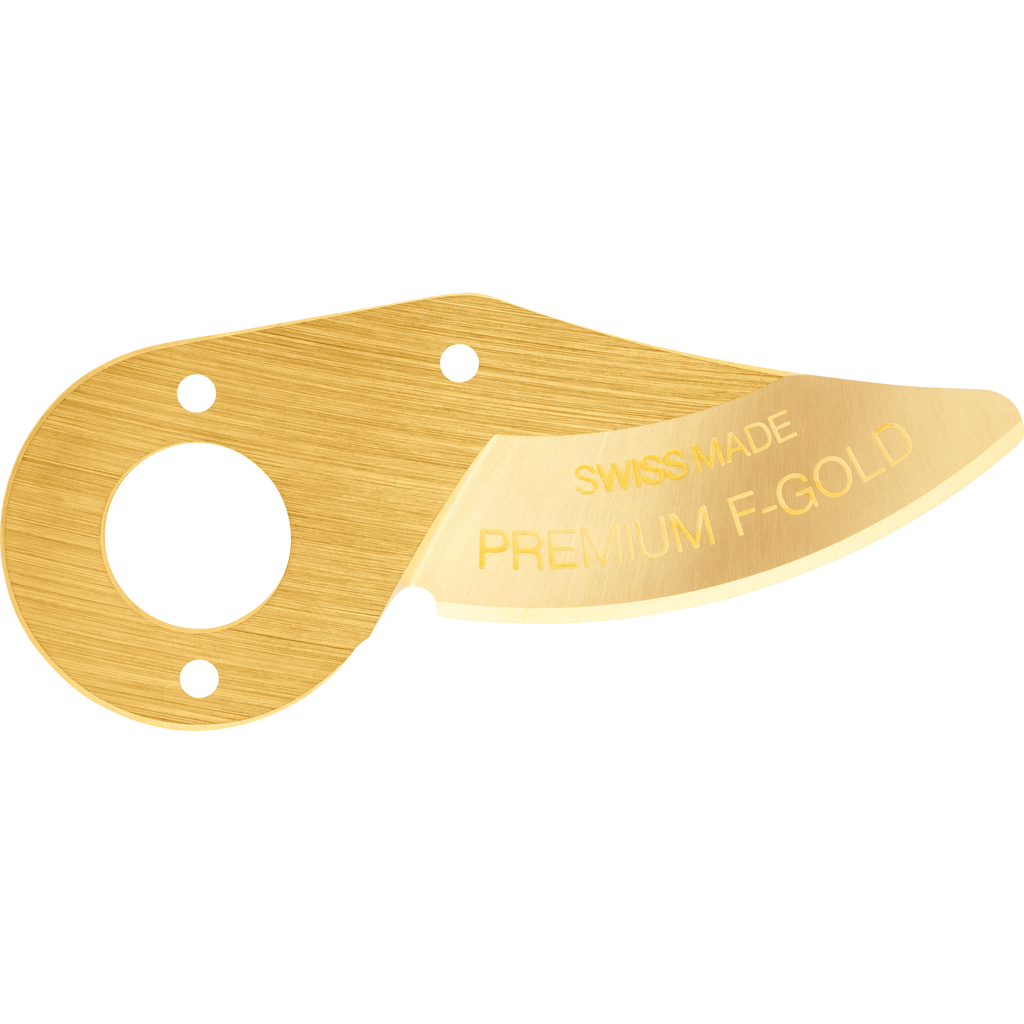 Felco F-Gold Coated Blade