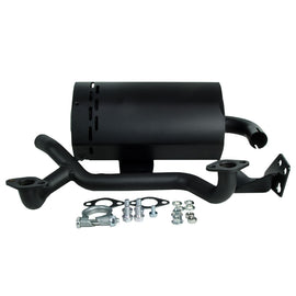 PowerMowers provides professional lawn & garden products that prioritises cutting-edge performance & user-safety. Kawasaki 481V/541V/600V Muffler Kit Oil Filter KAW99999-0414