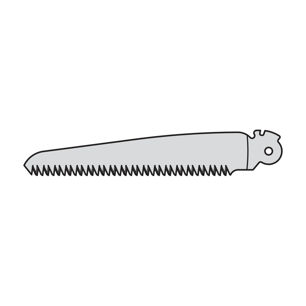 Felco Saw Blade For 60 600