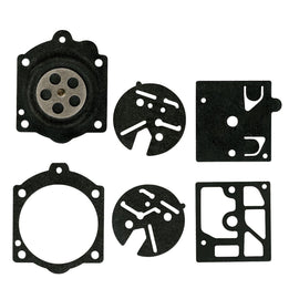 PowerMowers provides professional lawn & garden products that prioritises cutting-edge performance & user-safety. Walbro XL/Super 2/200/051/600 Gasket & Diaphragm Kit D10-HDC