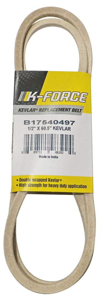 PowerMowers provides professional lawn & garden products that prioritises cutting-edge performance & user-safety. Cub Cadet/MTD LT1018/600 Series V-Belt 754-0497, 954-0497