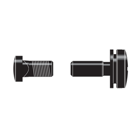 Felco Replacement Kit Screw And Nut
