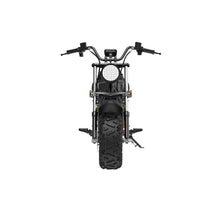 Load image into Gallery viewer, GREENWORKS 60V STEALTH Twin Series Off-Road Electric Mini Bike 8.0Ah Batteries &amp; Dual Charger Kit