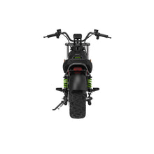 Load image into Gallery viewer, GREENWORKS 60V STEALTH Twin Series Off-Road Electric Mini Bike 8.0Ah Batteries &amp; Dual Charger Kit