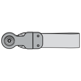 Felco Belt Loop