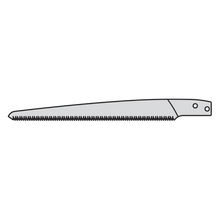 Load image into Gallery viewer, Felco Blade For 61 &amp; 610 330Mm Hnz