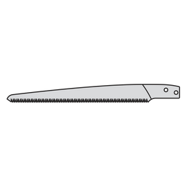 Felco Pruning Saw With Sheath