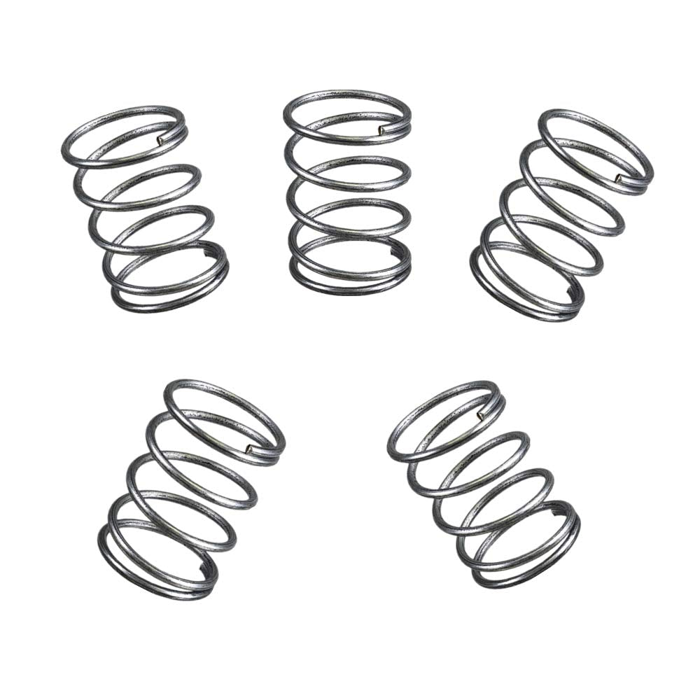 Ryobi/Homelite Bump Feed Trimmer Head Spring Set of (5) 610317 – Power ...