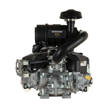 Load image into Gallery viewer, Briggs &amp; Stratton 36hp Vanguard™ V-Twin Vertical 1-1/8&quot; Shaft Engine with Heavy Duty Donaldson Filter 613777-0014