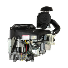 Load image into Gallery viewer, Briggs &amp; Stratton 36hp Vanguard™ V-Twin Vertical 1-1/8&quot; Shaft Engine with Heavy Duty Donaldson Filter 613777-0014