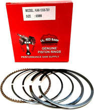 Load image into Gallery viewer, Kawasaki FH541V/FH580V Piston Rings KAW13008-6060