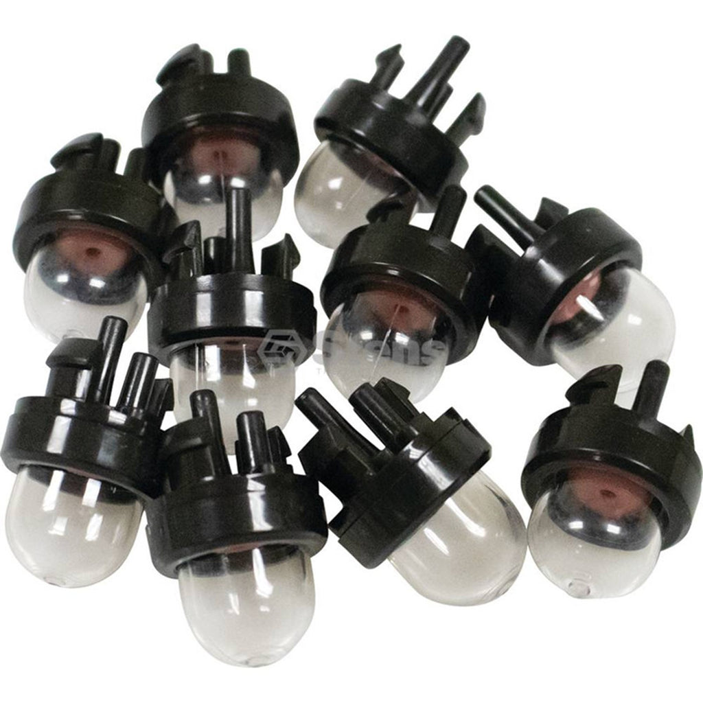 Husqvarna/Walbro WYJ-33/WYJ-34/WYJ-45/WYJ-92/WYJ-94 Walbro Primer Bulb Assembly WYJ-33, WYJ-34
