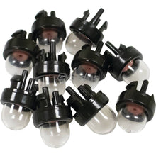 Load image into Gallery viewer, Husqvarna/Walbro WYJ-33/WYJ-34/WYJ-45/WYJ-92/WYJ-94 Walbro Primer Bulb Assembly WYJ-33, WYJ-34