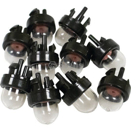 Husqvarna/Walbro WYJ-33/WYJ-34/WYJ-45/WYJ-92/WYJ-94 Walbro Primer Bulb Assembly WYJ-33, WYJ-34