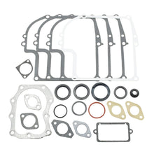 Load image into Gallery viewer, Briggs &amp; Stratton/John Deere 280035/280036/280121/280195/393152 Gasket Set 299577
