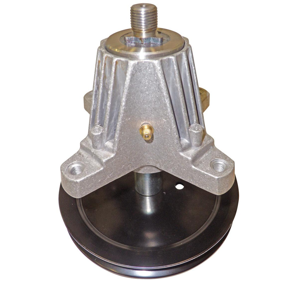 PowerMowers provides professional lawn & garden products that prioritises cutting-edge performance & user-safety. Cub Cadet/MTD/Rover/Troy Bilt 913CCK/2046/61804636/91804636/61804865 Spindle Assembly 918-04636, 618-04636