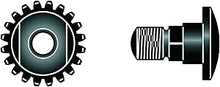 Load image into Gallery viewer, Felco 20-21-22-23 Hand Pruner Secateurs Bolt &amp; Nut Repair Kit 20/94