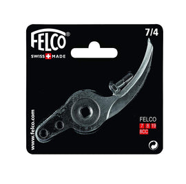 Felco 7-8 Hand Pruner Anvil Secateurs Blade 7/4