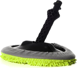 Masport AVA Microfibre Mop with Waterflow Pressure Washer Attachment 11-110-304