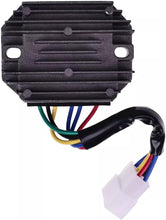 Load image into Gallery viewer, Kawasaki FD731V Voltage Regulator KAW21066-2085