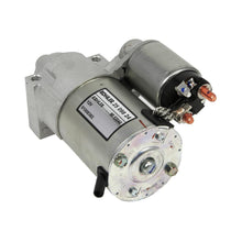 Load image into Gallery viewer, Kohler Command Pro CH/CV/LV Genuine Starter Motor 25 098 24-S, 25 098 21-S