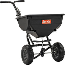 Load image into Gallery viewer, Agri-Fab (85Lb Capacity) Walk-Behind Push Lawn Broadcast Spreader 45-0532