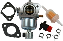 Load image into Gallery viewer, Kawasaki FH580V Carburettor KAW15004-7060