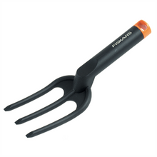 Load image into Gallery viewer, Fiskars Nyglass Weed Garden Fork JM1525