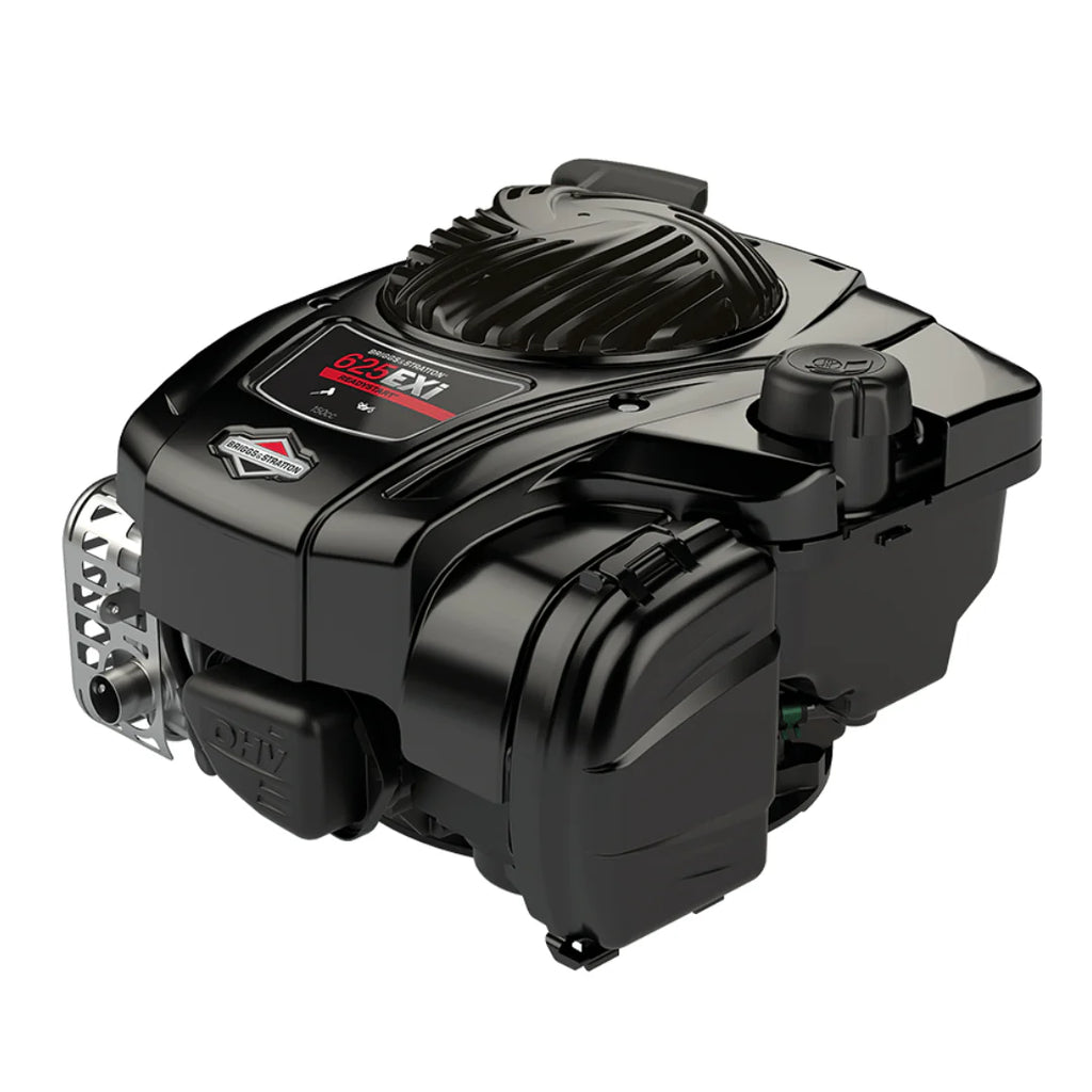 Briggs & Stratton 625EXi 150cc Series™ Vertical 7/8" (61.9mm Short) Shaft Engine 093J020013
