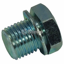 Load image into Gallery viewer, Husqvarna/Partner/Poulan/Dolmar/Wacker/Makita PC-6412/PC-6414/PC-6430/PC-6435/PC-7312 Cylinder Plug PC-6412, PC-6414