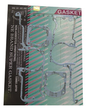Load image into Gallery viewer, Husqvarna Gasket Set Husqvarna 501522602, 5015226