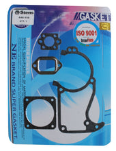 Load image into Gallery viewer, STIHL/Stens Gasket Set 640158, 11410071000