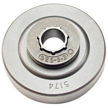 Load image into Gallery viewer, JakMax Centre Drive Sprocket Chain Pitch .325” 8 Teeth, 24139X