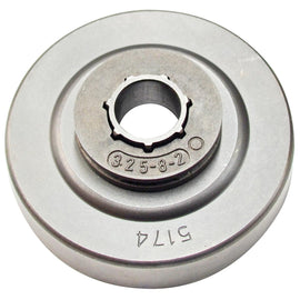 JakMax Centre Drive Sprocket Chain Pitch .325” 8 Teeth, 24139X