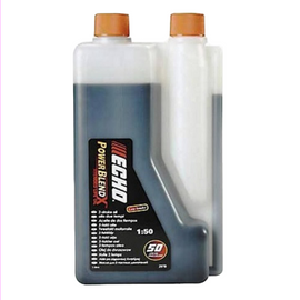 Echo PowerBlend® 2-Stroke Oil with Measuring Chamber 1L 6454201G