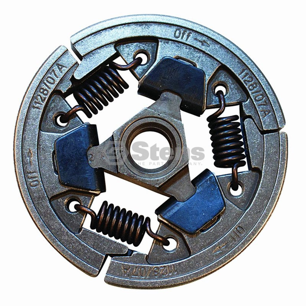 STIHL TS410/TS420 Clutch Assembly 646424, 42381602002