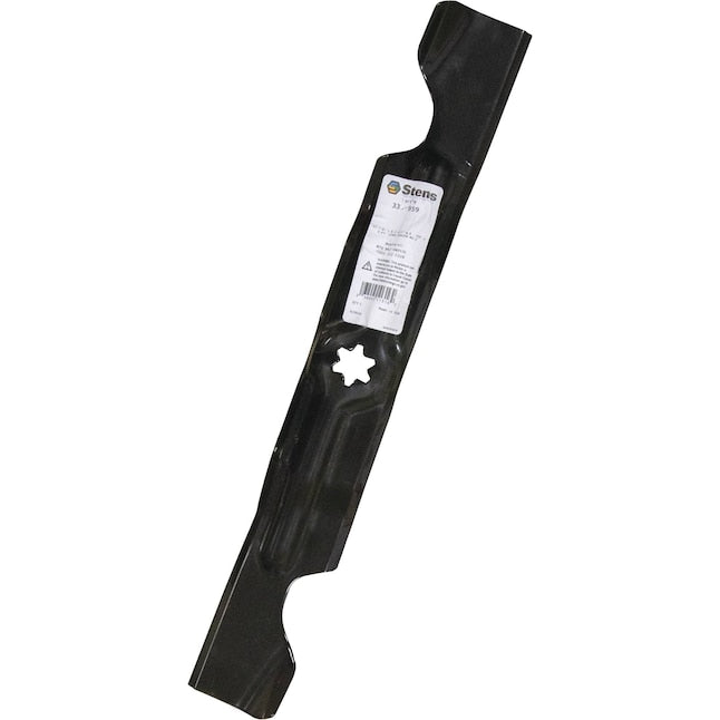 Star 2 In 1 Blk