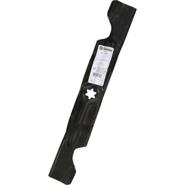Star 2 In 1 Blk