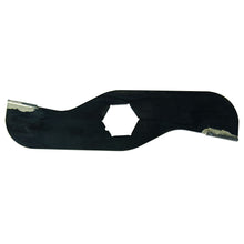Load image into Gallery viewer, PowerMowers provides professional lawn &amp; garden products that prioritises cutting-edge performance &amp; user-safety. R&amp;R MATAWAY STRAIGHT BLADE 3/64&quot; R201323C
