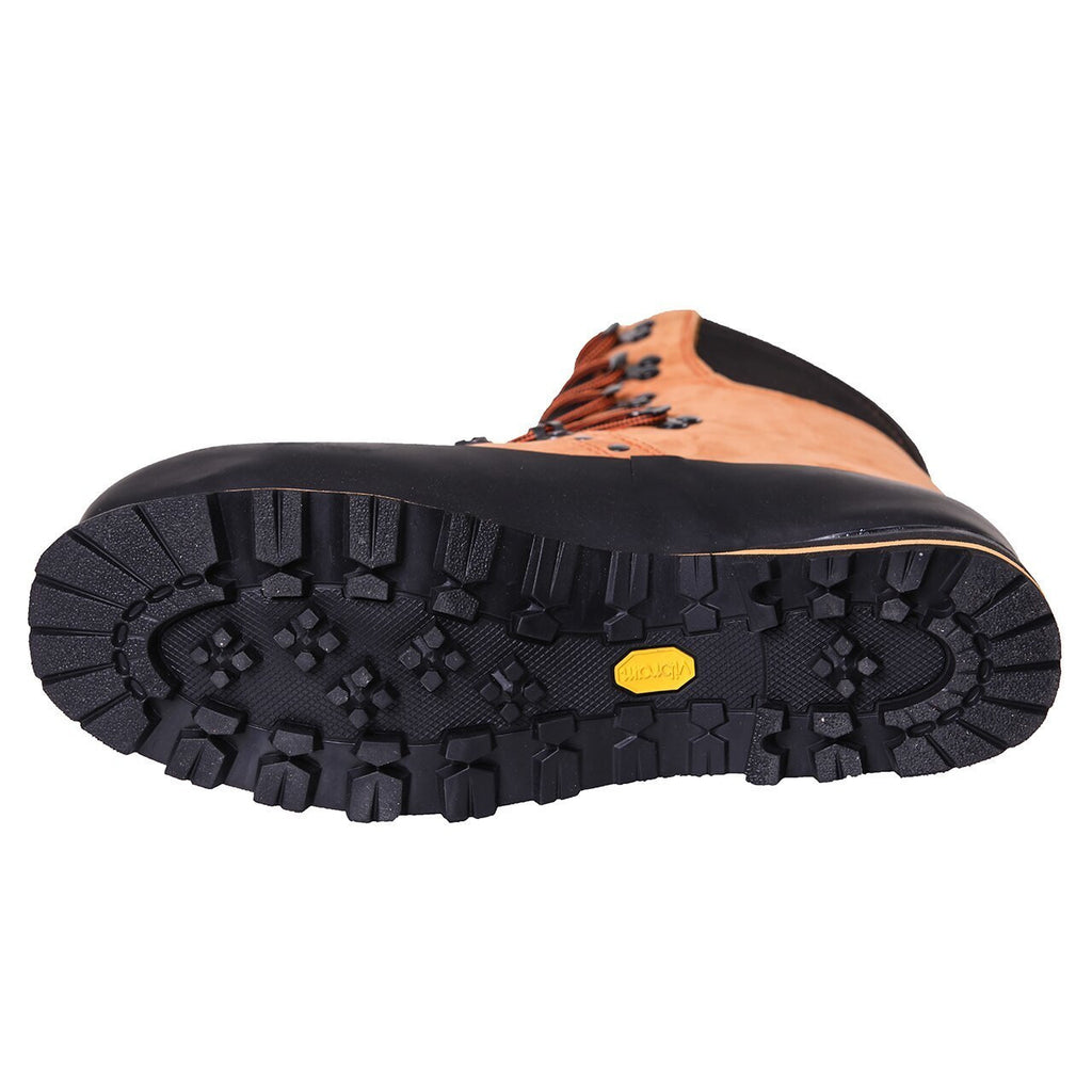 Clogger Altitude Gen2 Rugged Arborist Chainsaw Boots