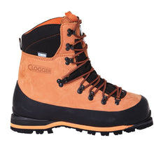 Load image into Gallery viewer, Clogger Altitude Gen2 Rugged Arborist Chainsaw Boots