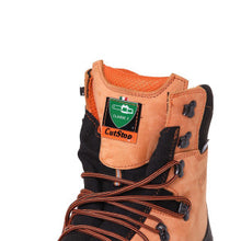 Load image into Gallery viewer, Clogger Altitude Gen2 Rugged Arborist Chainsaw Boots