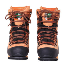 Load image into Gallery viewer, Clogger Altitude Gen2 Rugged Arborist Chainsaw Boots