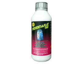 Prevent-A-Flat Tyre Shield Puncture Preventative Treatment Sealant 1L JM391