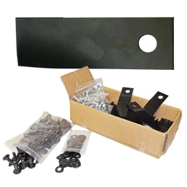 PowerMowers provides professional lawn & garden products that prioritises cutting-edge performance & user-safety. Rover/Stihl 200ES/200ESX/200ESXL/Baron/ES Blade & Bolt Workshop Pack A01118/672K, 6105 183 6070