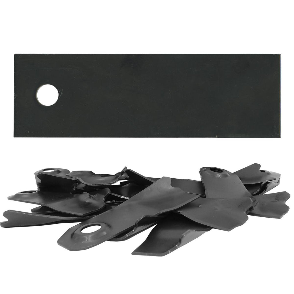 PowerMowers provides professional lawn & garden products that prioritises cutting-edge performance & user-safety. Rover 30"/38" Blade Workshop Pack A01387/673K