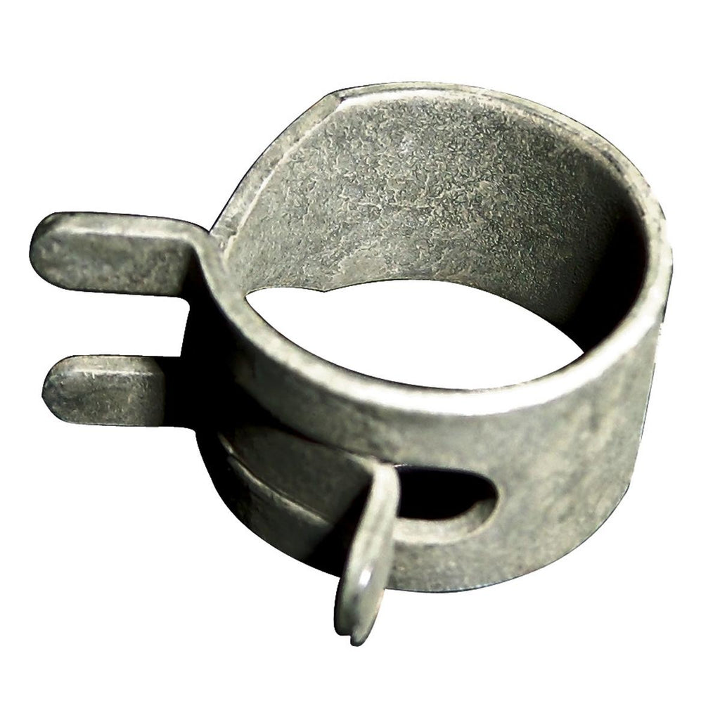 Briggs & Stratton Fuel Line Clamp .460" I.D. 691038